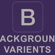 Bootstrap 4 Tutorial 28 Card Background Varients