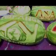 Watermelon Bust 2017 University Of Memphis