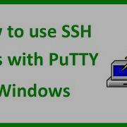 How To Use SSH Keys With PuTTY On Windows