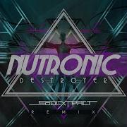 Destroyer Soul Extract Remix
