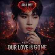 Why Did You Leave Me