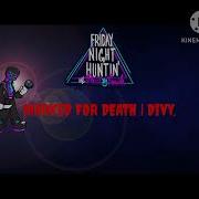 Marked For Death Divy