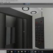 Old Elevator In Unity 3d Updated