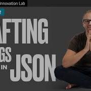 Crafting Configs Entirely In JSON Pt 1