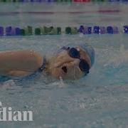 Canadian Swimmer Breaks Three World Records At 99 Years Old