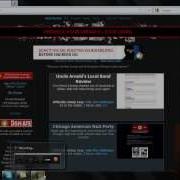 Hack This Site HTS Realistic 2 Tutorial