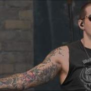 Avenged Sevenfold Rock Am Ring 2011 Circle Pit