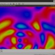 Java 2D Effect From Scratch Old School Plasma Effect Test