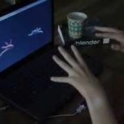 Leap Motion Wriggling Fingers In Blender BGE