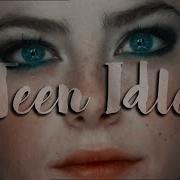 Effy Stonem Teen Idle