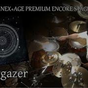 Stargazer On Real Drums GITADORA NEX TAGE