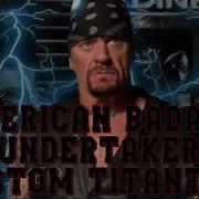 The Undertaker Custom Titantron Now That We Re Dead Metallica