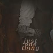 Anne Gilbert Just One Thing