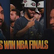Knicks Win 1st Title Since 1973 As The BEST TEAM IN THE NBA What Happened To Wemby Spurs FTF
