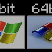 Windows XP Everytime With More Bits