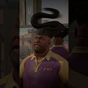Coach Hair Left 4 Dead Meme Shorts