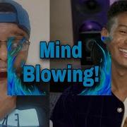 Jaafar Jackson Sounding Like Michael Jackson His Uncle In The Studio