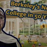 Introducing The College Of Computing Data Science And Society At UC Berkeley