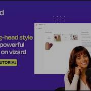 Create AI Talking Head Ads With Vizard Ad Maker