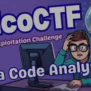 DEADLY ERROR Weak JWT Auto Hack PicoCTF Java Code Analysis