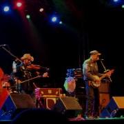 Hank 3 II Azkena Rock Festival 16 06 2012