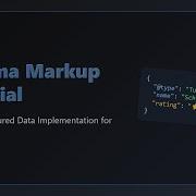 Schema Markup A Beginner S Guide To Structured Data For SEO