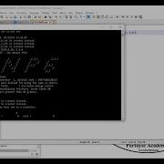 MCNP6 Parallel Programming