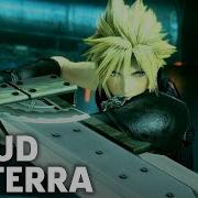 Dissidia Final Fantasy NT Gameplay Cloud Versus Terra