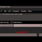 SQLI Shell Upload Without Admin Panel