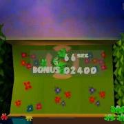 Frogger 1997 Episode 3 The Clone Levels