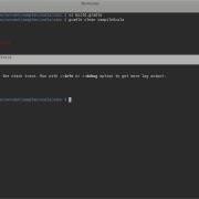 Effective Gradle Implementation Tutorial Compiler Setup Packtpub Com
