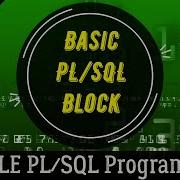 44 How To Execute PL SQL Block In Oracle Oracle PL SQL Programming