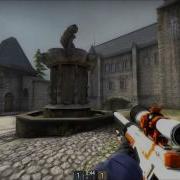 CS GO Random AWP Long Range Noscope Kill