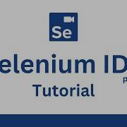 How To Record A Web Test Using Selenium IDE And Create A Test Suite