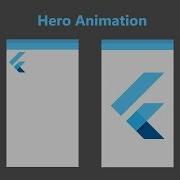 Flutter Hero Animation Tutorial