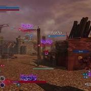 DFFNT Chirijiraden Triple Kill