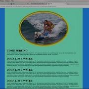 Flexbox Layout Tutorial CSS Real Layout Example