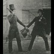 Truncheon Bartitsu Lab
