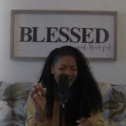 Here I Am Leona Lewis Amanda Cole Cover