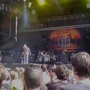 Uriah Heep HELLFEST 2012