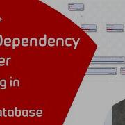 SQL Dependency Tracker Running On Google SQL Database