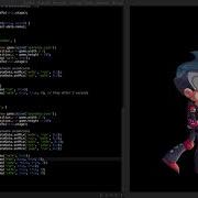 Panda 2 Plugin Spine