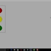 Traffic Signal System Program In Visual Basic 6 0