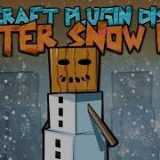 Minecraft Plugin Display Winter Snow Hub