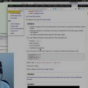 Xah Talk Show 2019 08 04 Emacs Regex Tutorial Ruby Sigil Programing Language Type As Syntax
