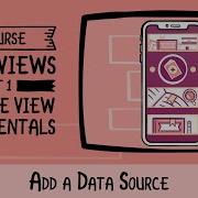 Add A Datasource To A TableView In IOS TableViews In IOS Raywenderlich Com