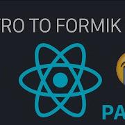 Simple Form In React Using Formik Part 1 Why Formik