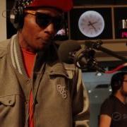 Deltron 3030 Mastermind Live On Soundcheck