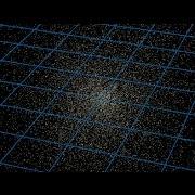 Astronomical Catalog 3D Scientific Visualization With Blender