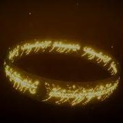 Unity VFX Sauron Ring
